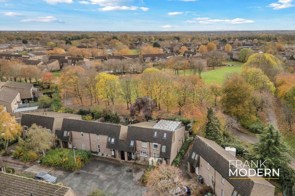 Main image of property: Worsley, Orton Goldhay, PE2