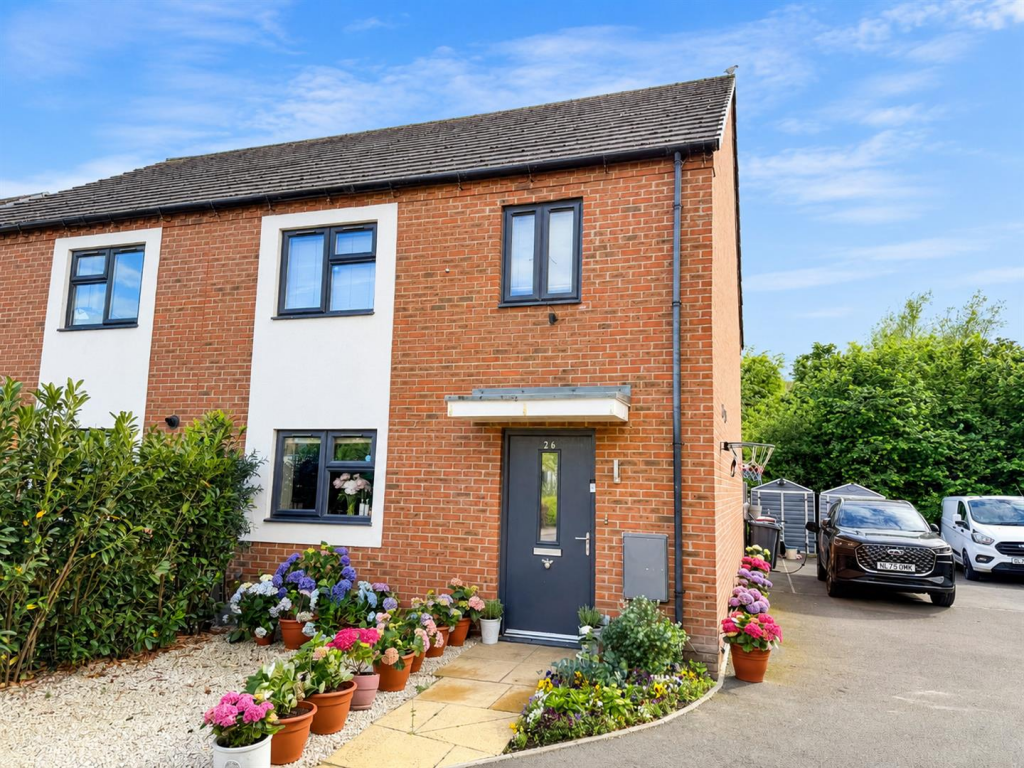 Main image of property: Macbeth Road, Meon Vale, Stratford-Upon-Avon