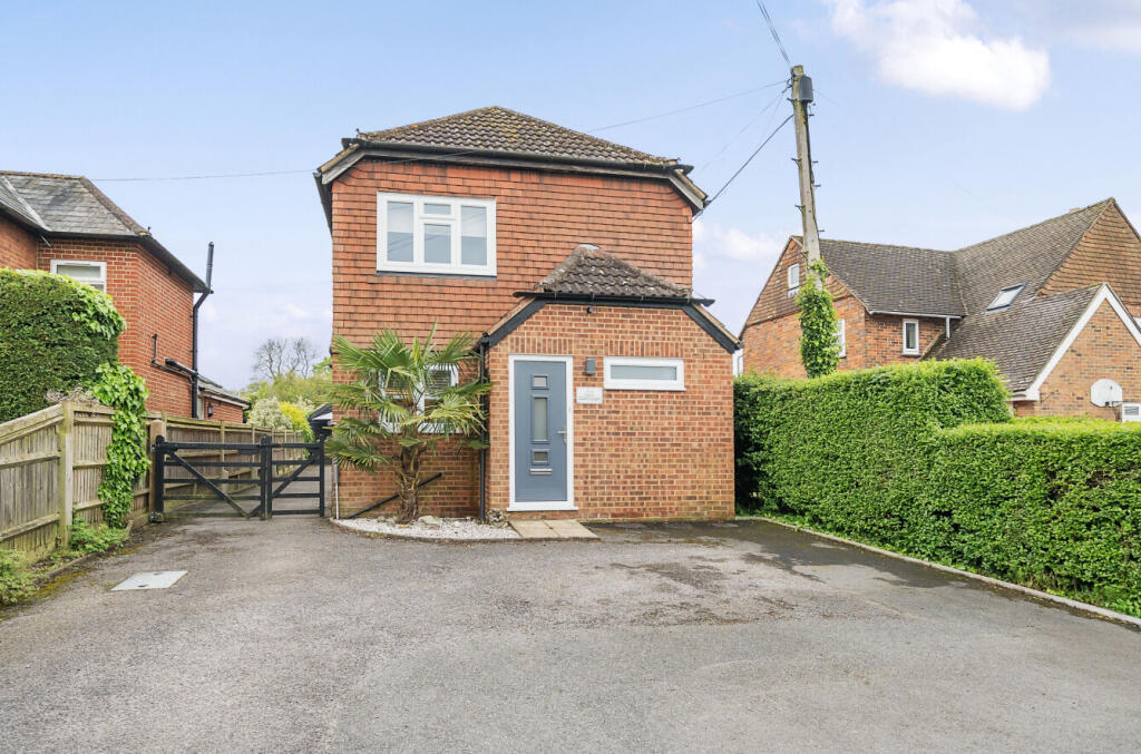 Main image of property: Bailes Lane, Normandy, Surrey, GU3