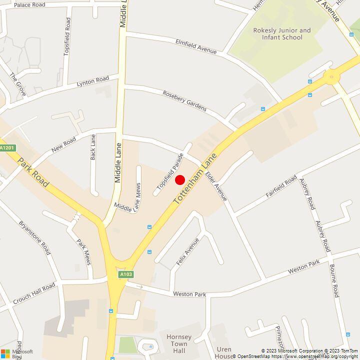 Property Map