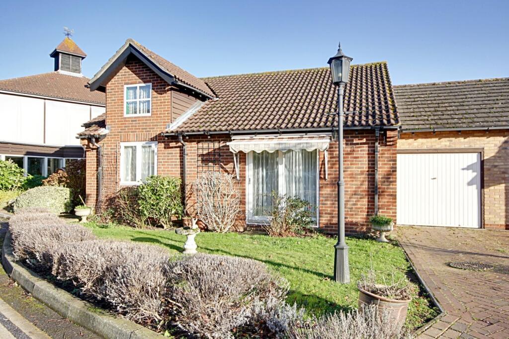 Main image of property: Orchard Lea, Sawbridgeworth, CM21