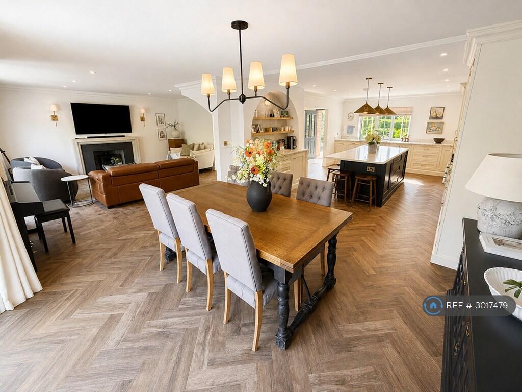 Main image of property: Caenshill Road, Weybridge, KT13