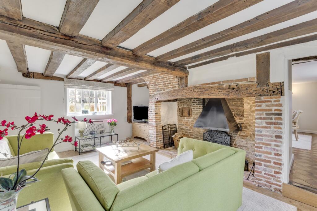 Additional image 10 of Danesbury Park Road, Welwyn, Hertfordshire, AL6