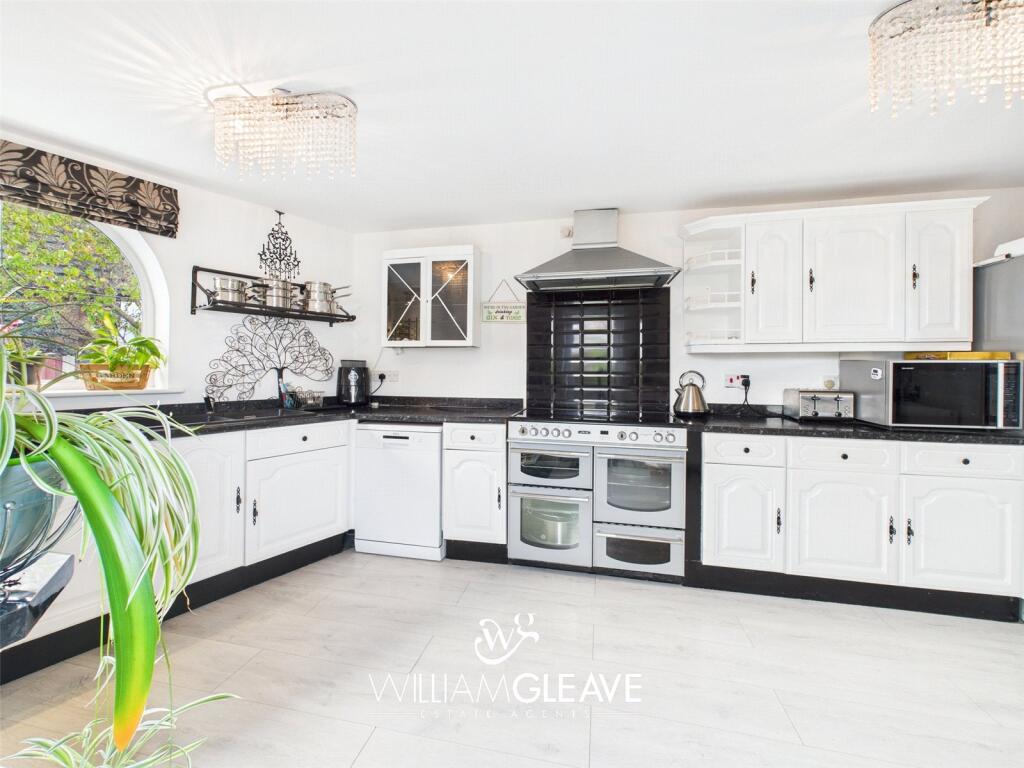 Gamfa Wen Road, Talacre, Holywell, Flintshire, CH8 photo 4