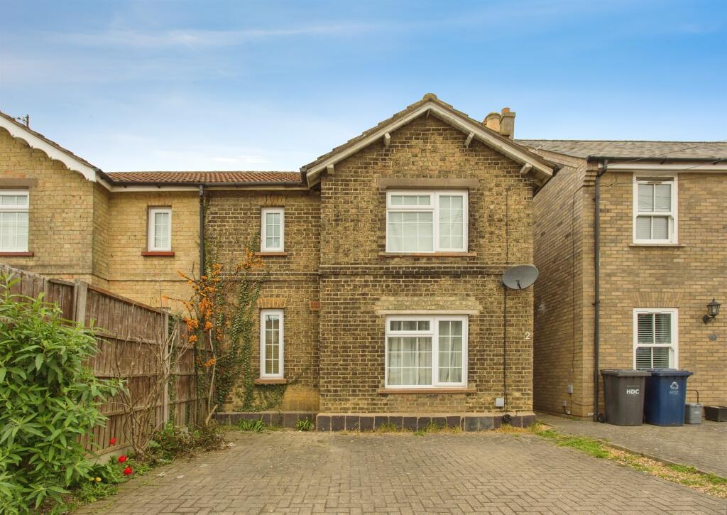 Main image of property: Station Road, ST. NEOTS