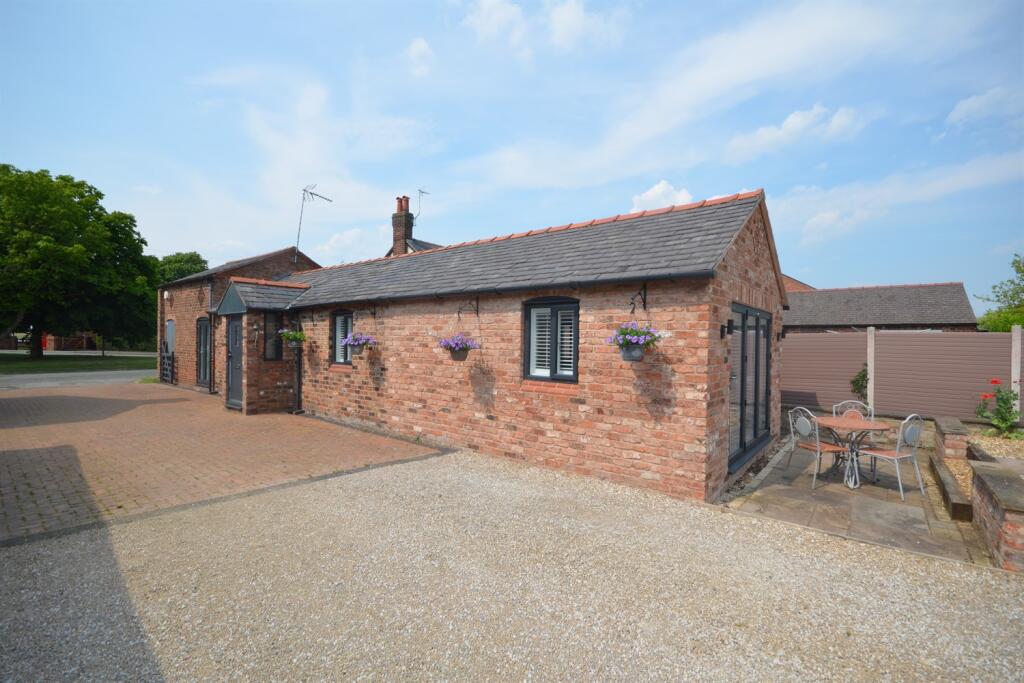 Main image of property: Catchpenny Cottage, Bretton