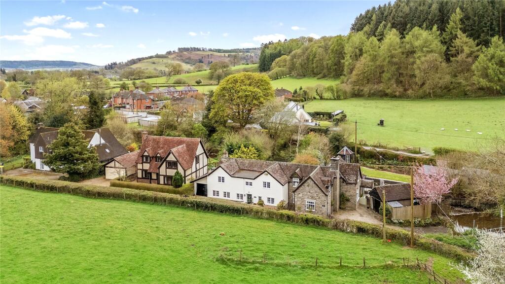 Main image of property: Bucknell, Shropshire, SY7