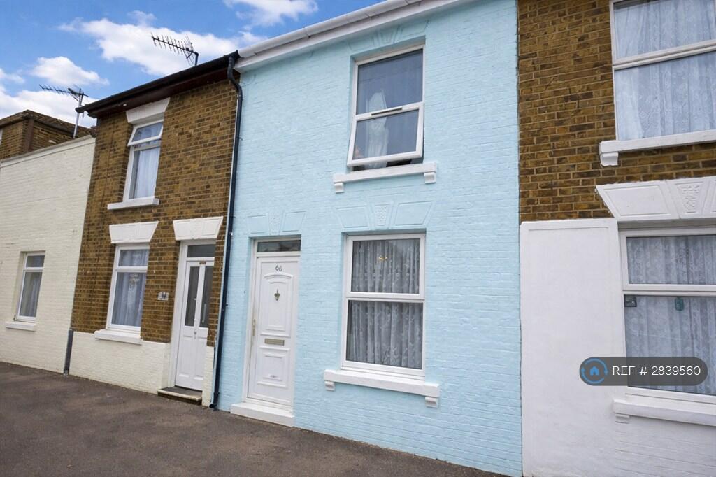 Main image of property: James St, Sheerness, ME12