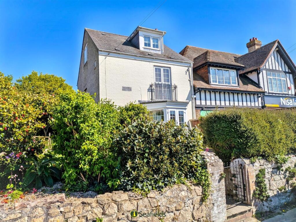 Main image of property: Nettlestone, PO34 5DX