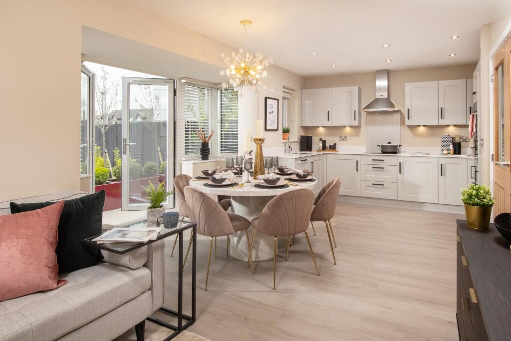 Main image of property: Beverley,
East Yorkshire,
HU17 0SP