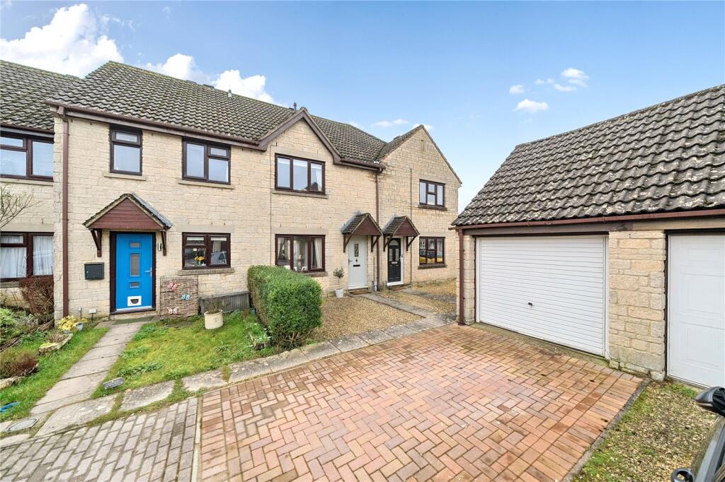 Main image of property: Woodhouse Close, Cirencester, Gloucestershire, GL7