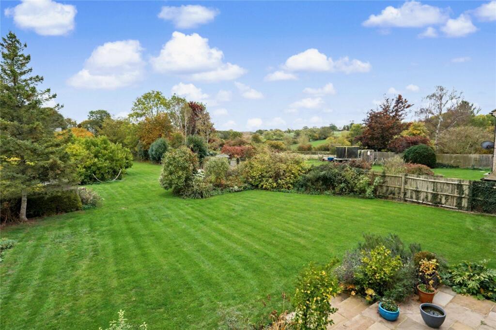 House in Sulgrave, West Northamptonshire - View 2