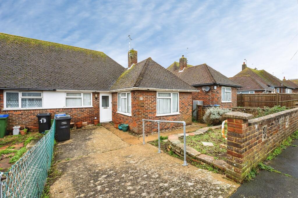 Main image of property: Chyngton Avenue, Seaford