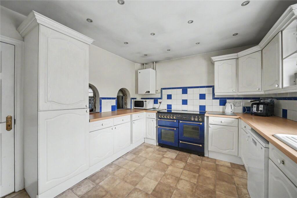 House in Harrogate - View 3