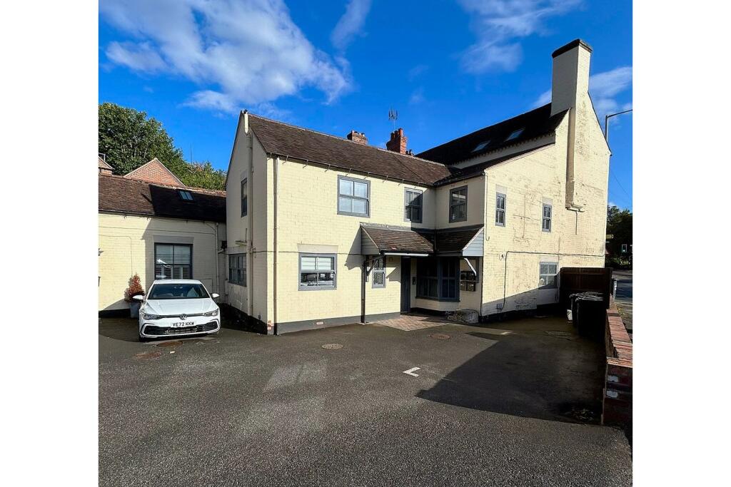 Main image of property: Hospital Street, Bridgnorth, WV15