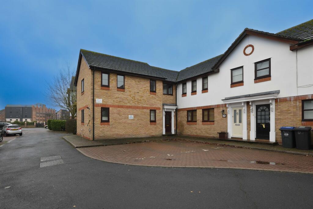 Main image of property: River Street, Ware