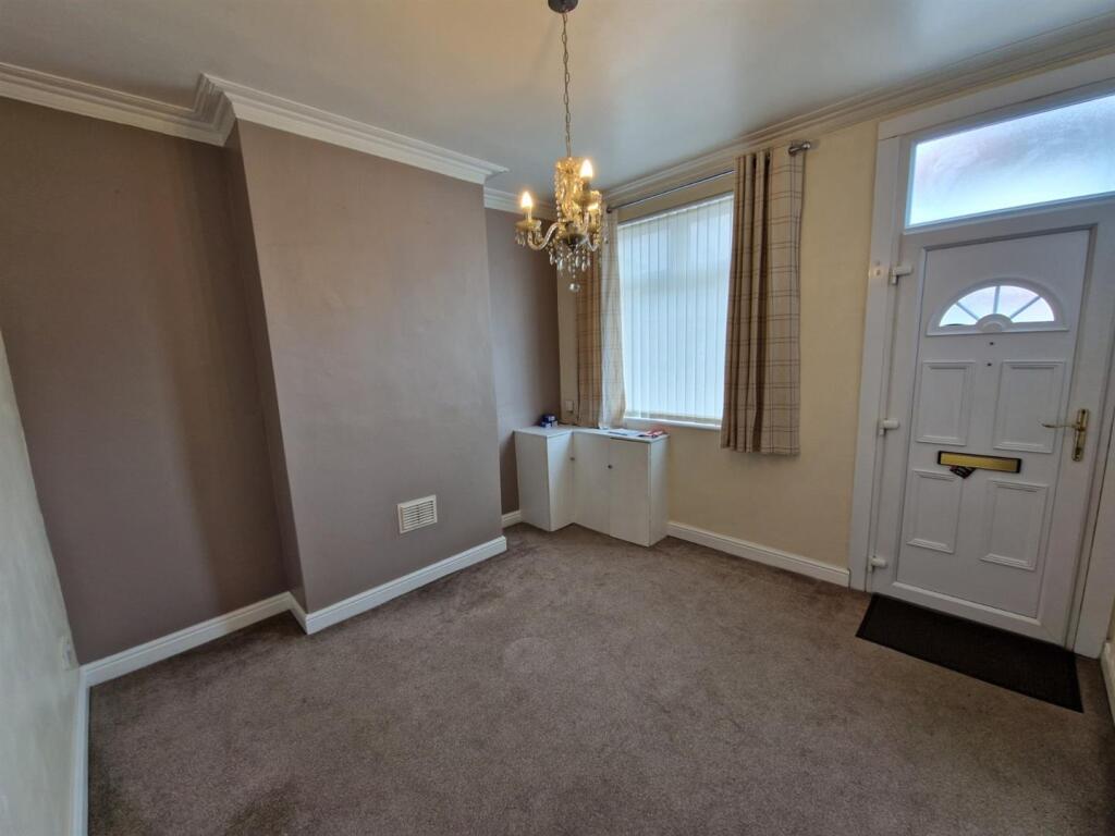 Main image of property: Victoria Street, Hartshill