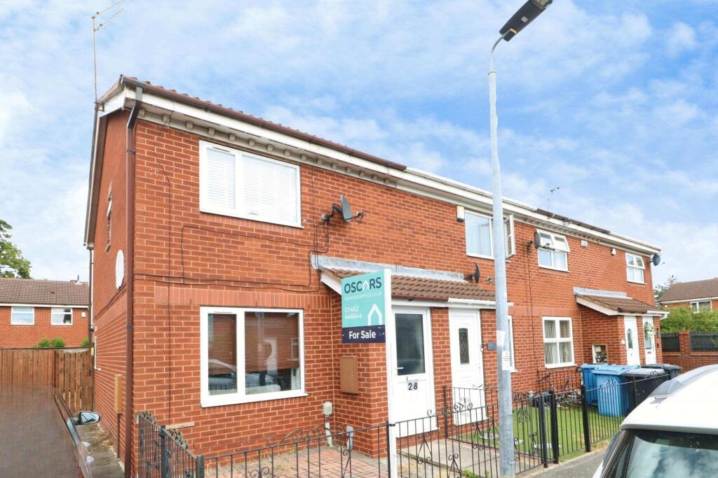 House in Hull