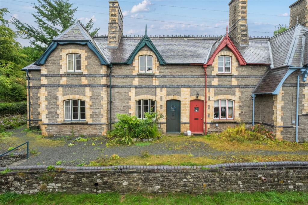 Main image of property: Norton, Presteigne, Powys