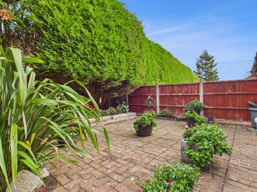 Additional image 30 of Kings Croft, Castle Bromwich, B36