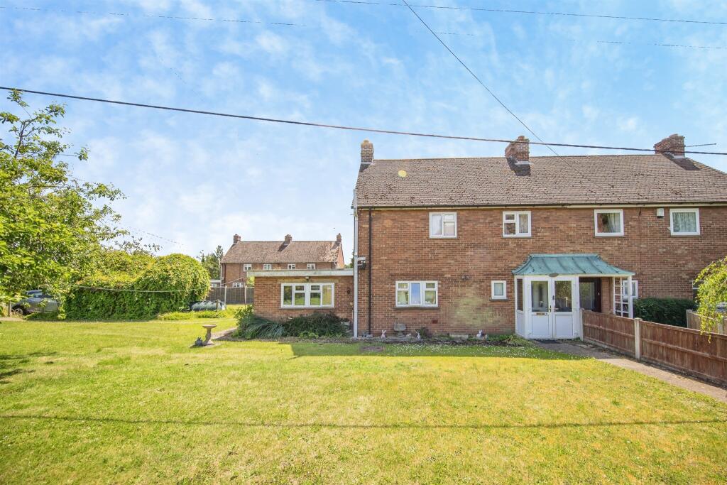 Main image of property: Harpers Estate, Nayland, Colchester