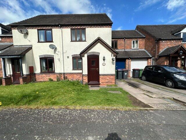 Main image of property: Kesworth Drive, Priorslee, Telford, Shropshire, TF2