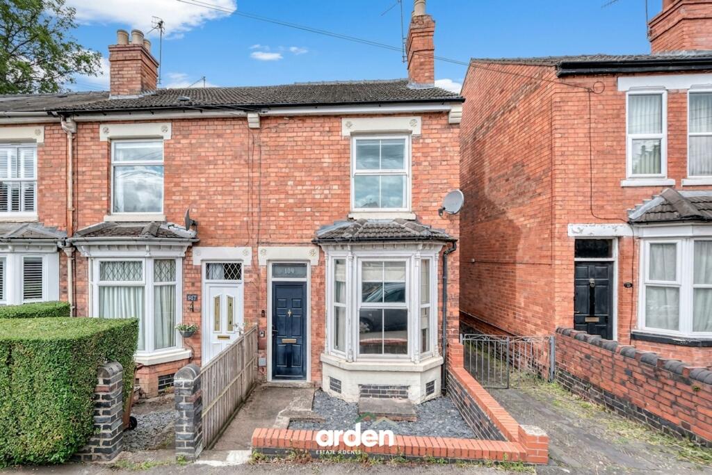 Main image of property: Stanley Road, Worcester, WR5