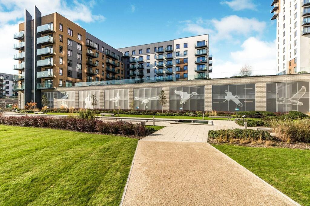 Main image of property: Pegasus Way, Gillingham, Kent, ME7