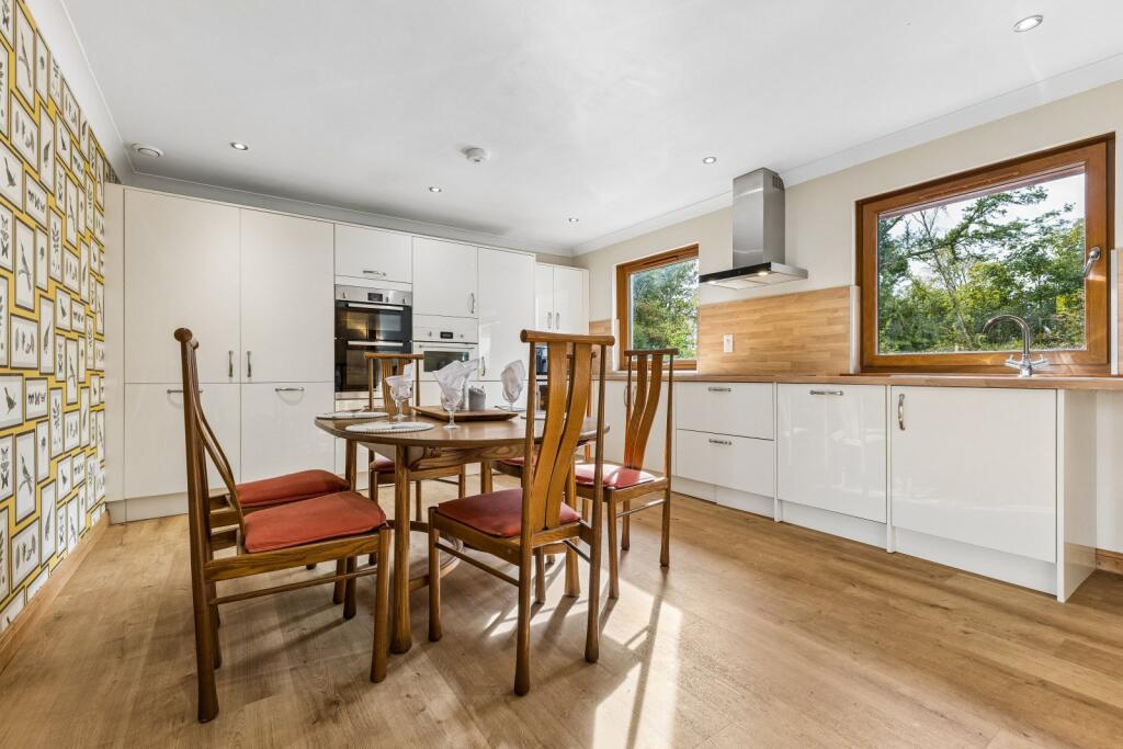 House in Blairingone, Perth and Kinross - View 5