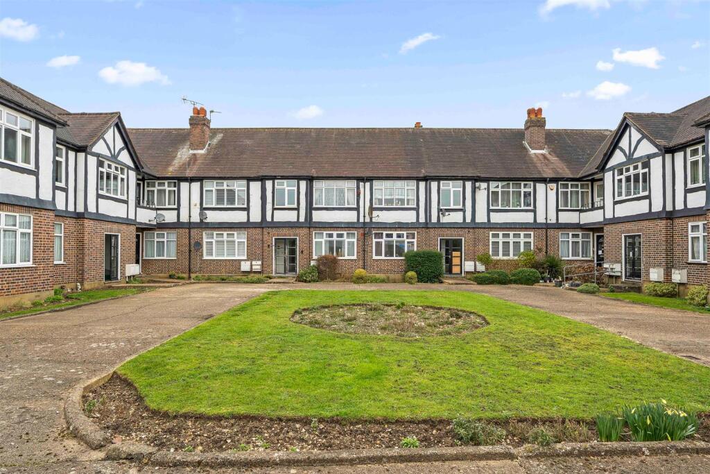 Main image of property: North Cheam