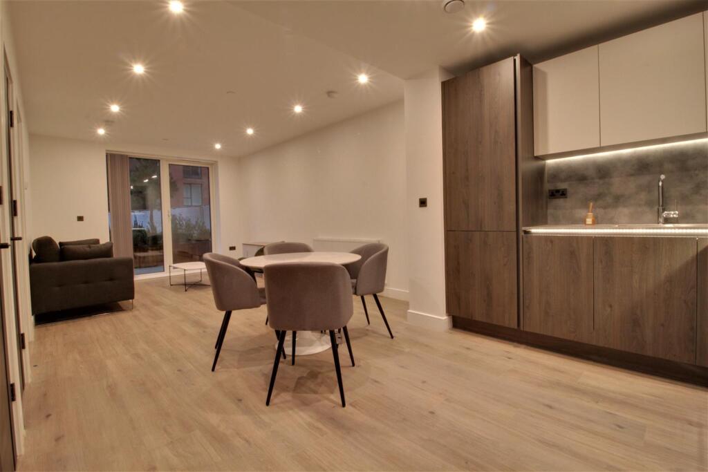 Additional image 6 of Snow Hill Wharf, Shadwell Street, Birmingham