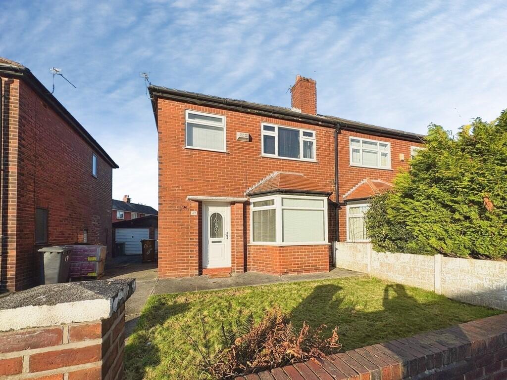 Main image of property: Highfield Avenue , Leigh