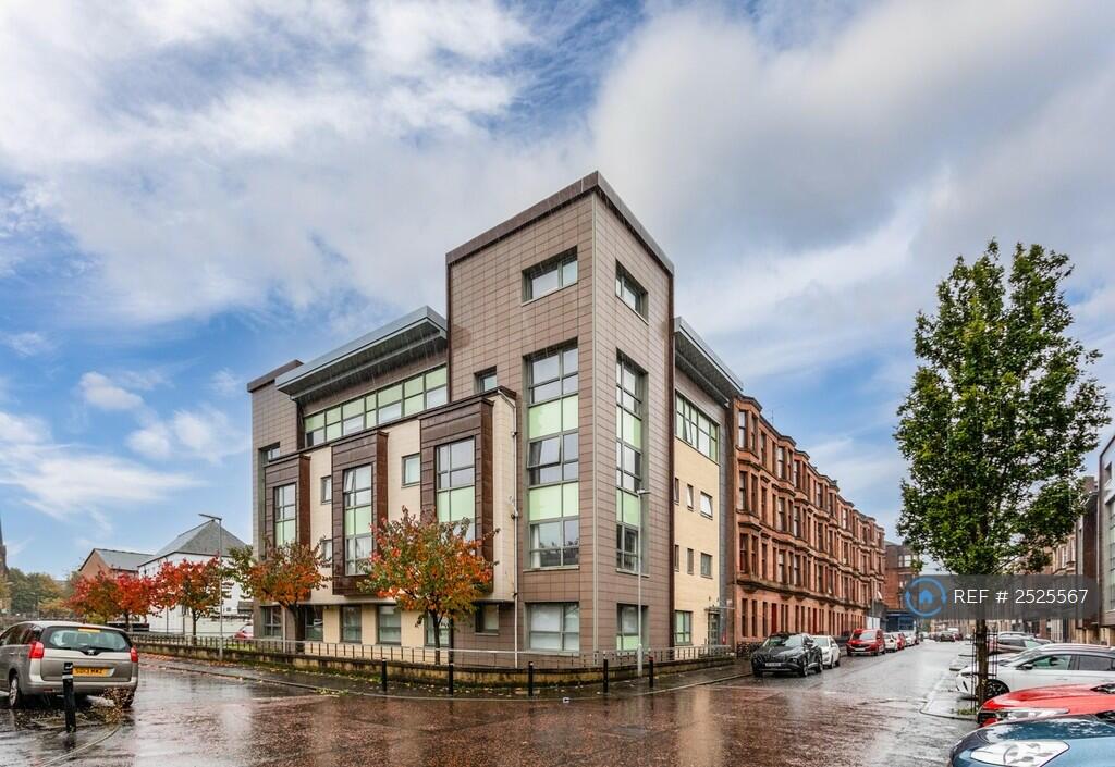 Main image of property: Rathlin Street, Glasgow, G51