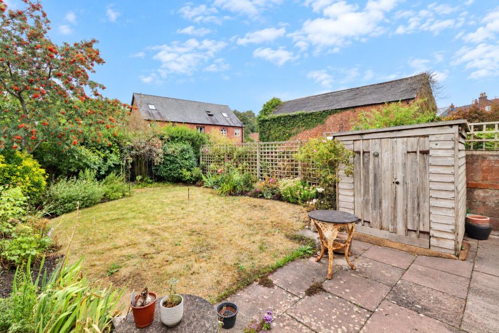 House in Taunton, Somerset - View 4