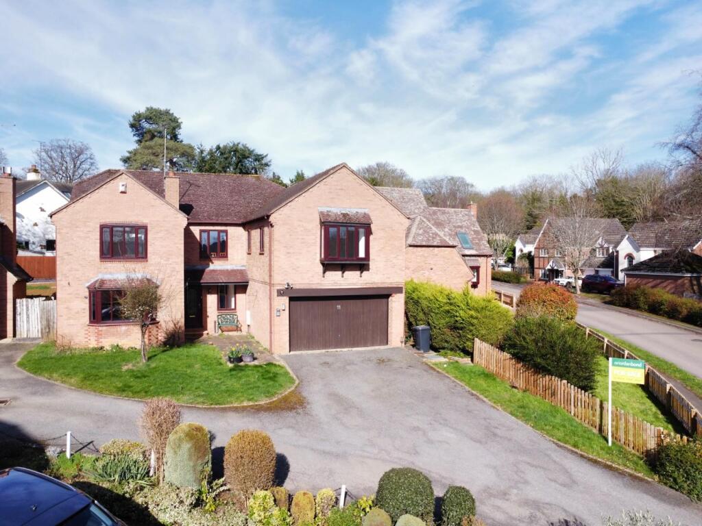 Main image of property: Cottage Gardens, Great Billing Village, Northampton NN3
