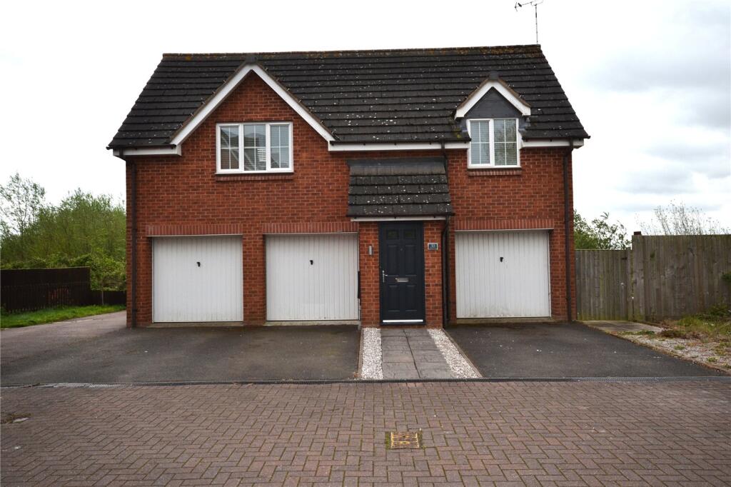 Main image of property: Pioneer Way, Stafford, Staffordshire, ST17