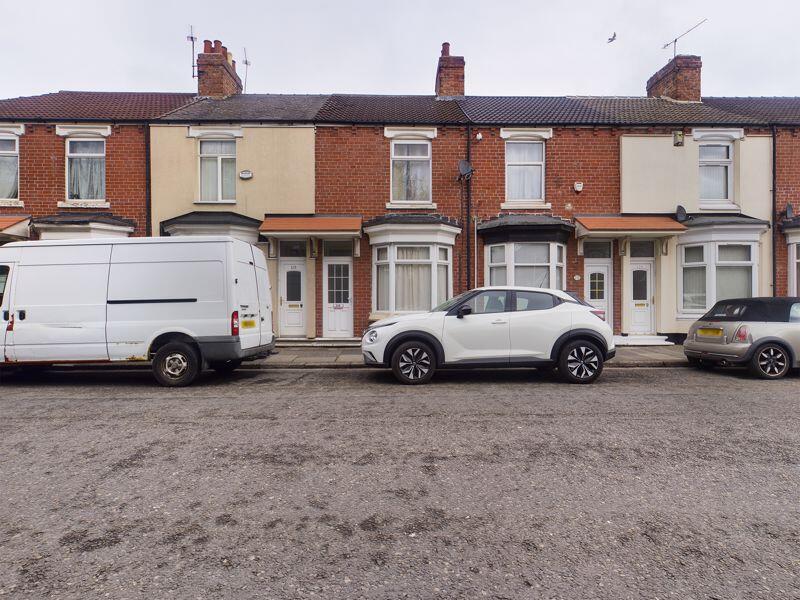 Main image of property: Ayresome Street, Middlesbrough