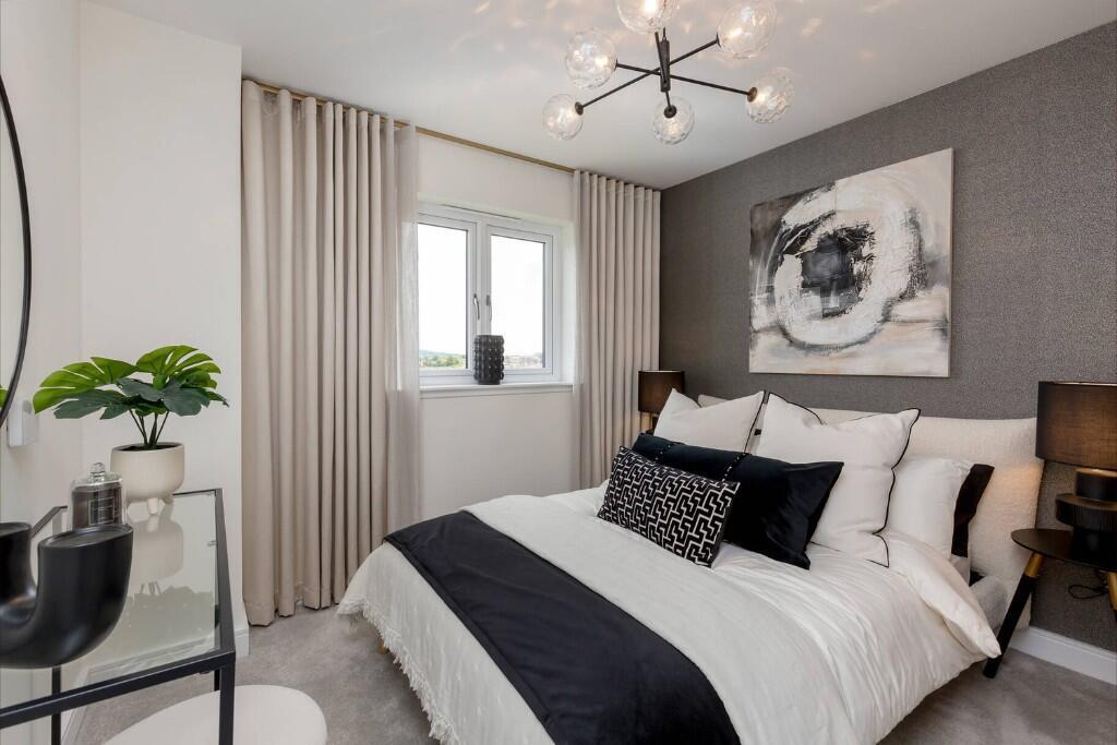 House in Dechmont, West Lothian - View 3