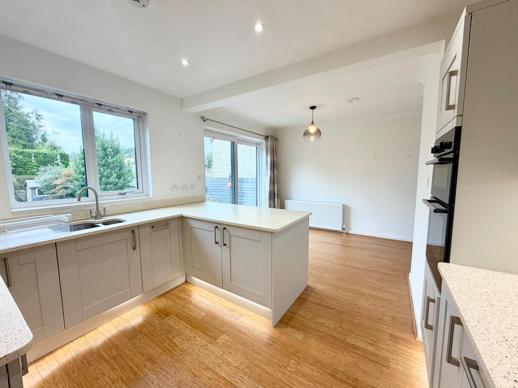 House in Bath - View 4