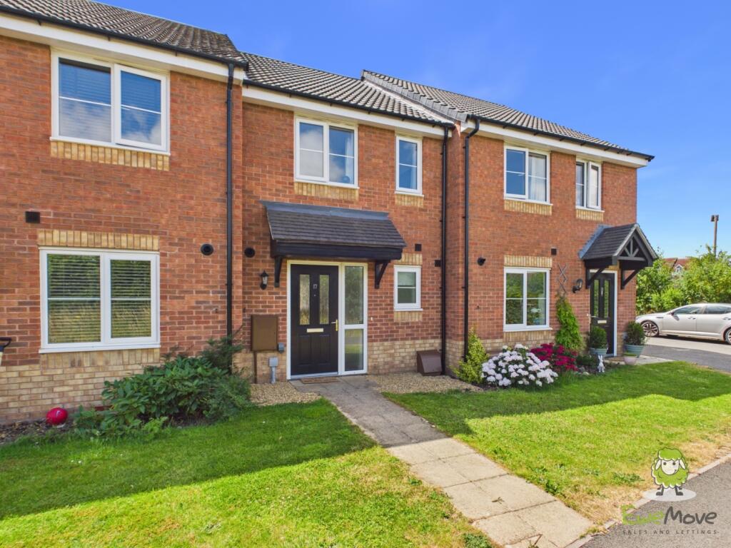 Main image of property: Picton Drive , Shrewsbury, Shropshire, SY2