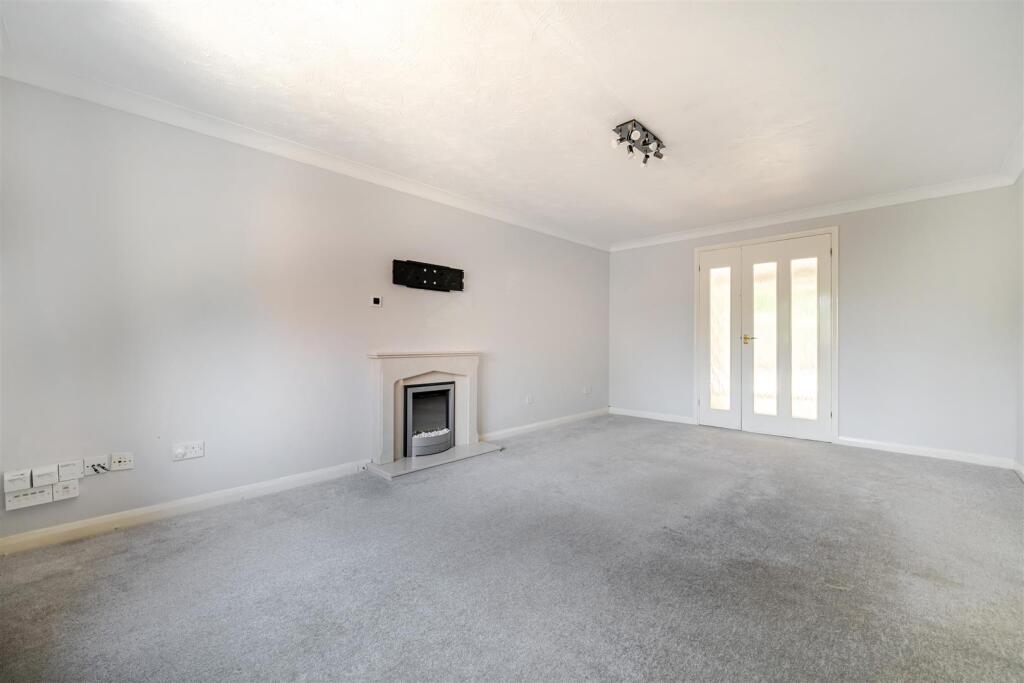 Carolina Place, Finchampstead, Berkshire, RG40 4PQ - View 4