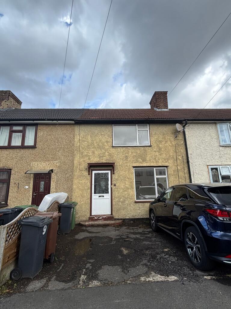 Main image of property: Pettits Road, Dagenham, RM10