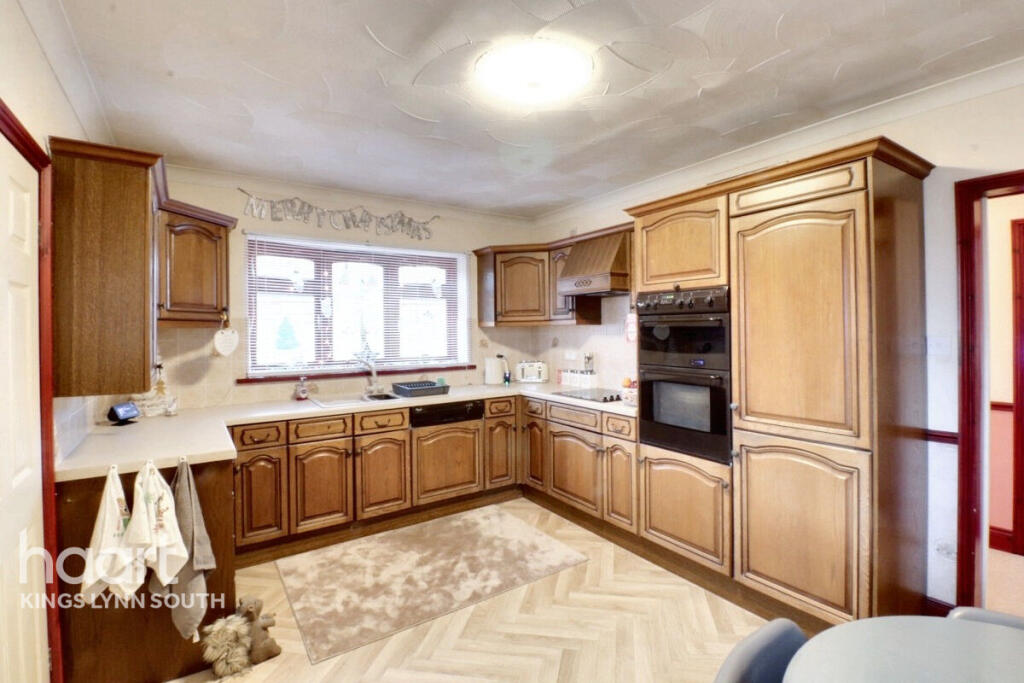 Main image of property: Main Road, Clenchwarton