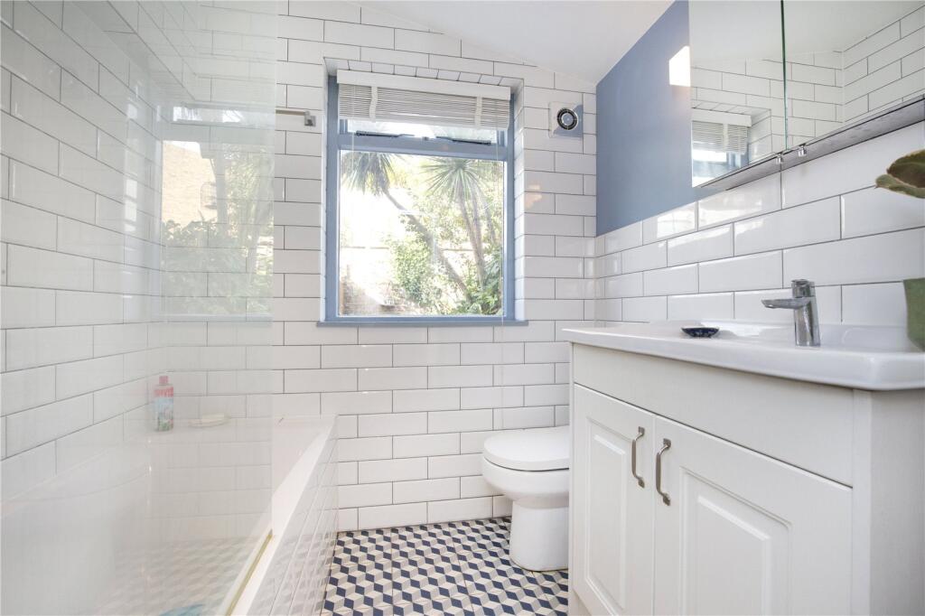 3 bedroom terraced house for rent
