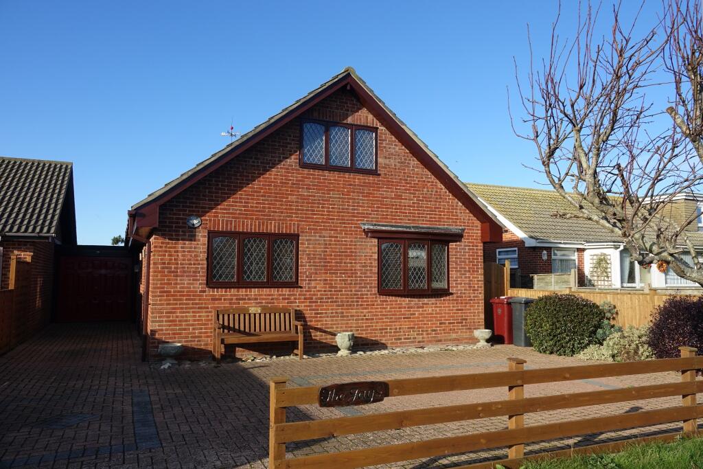 Main image of property: Newfield Road, Selsey