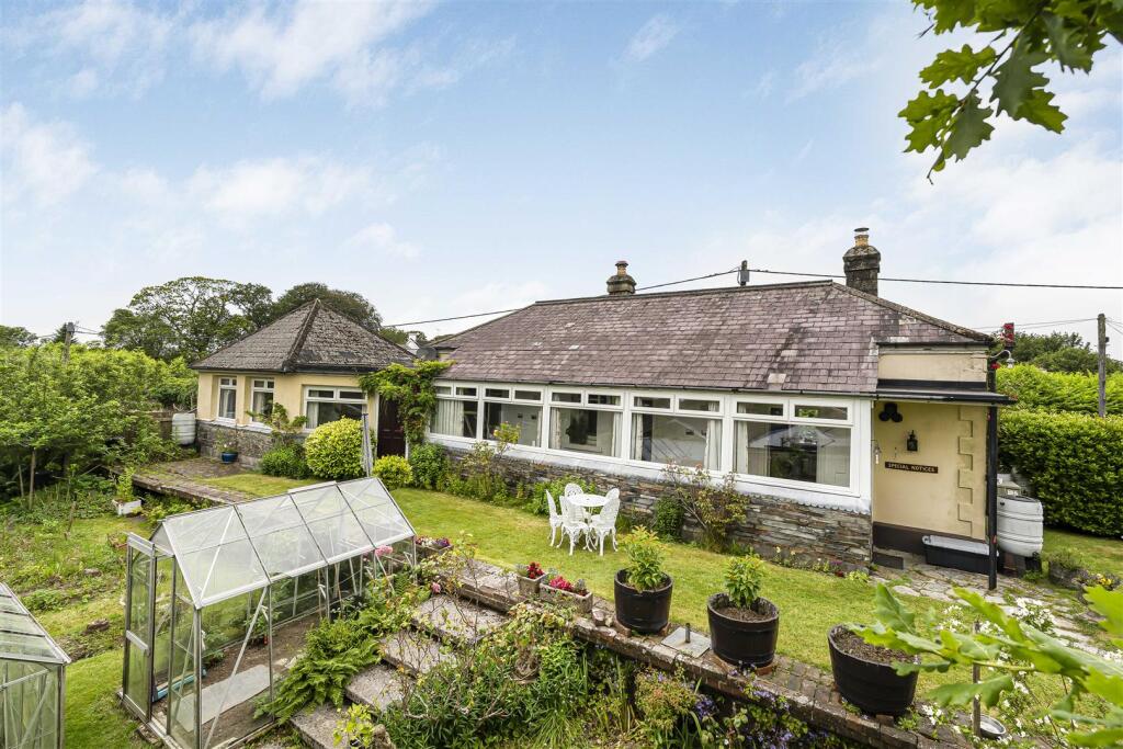 Main image of property: Dousland, West Devon
