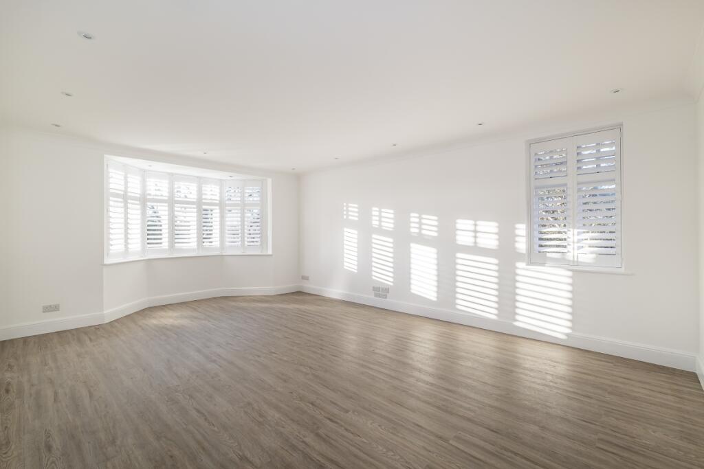 Main image of property: Arterberry Road London SW20