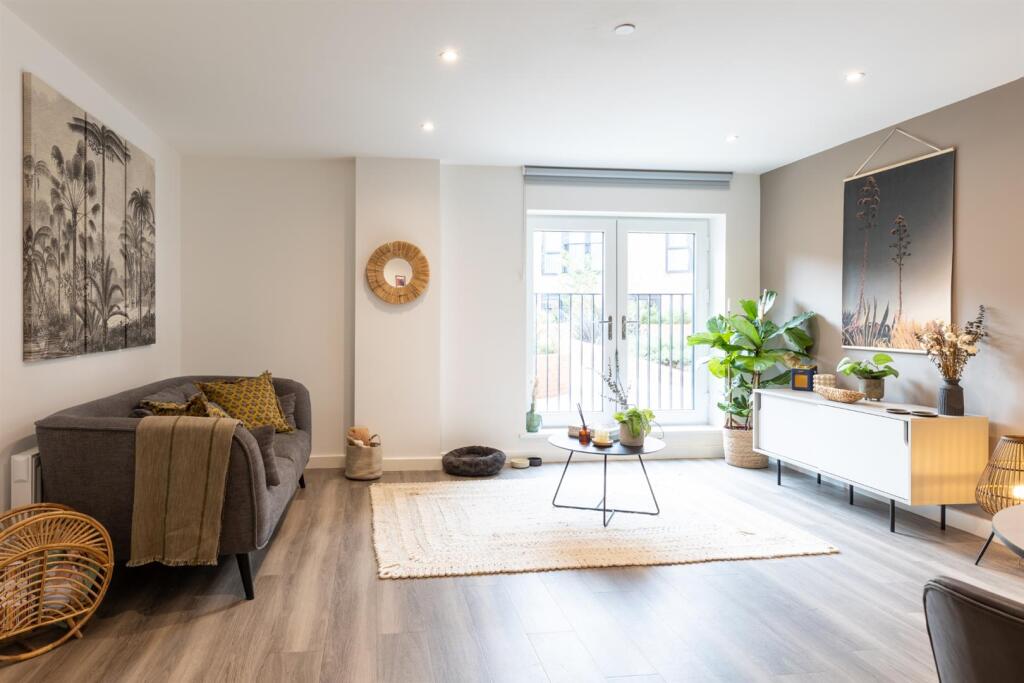 Main image of property: Sherborne Place, Birmingham