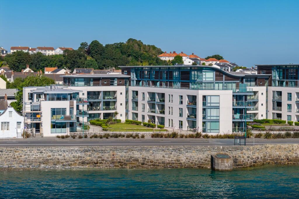 Main image of property: 15 Vue D'Epec, Rue de Vega, Elizabeth Avenue, St Peter Port, GY1
