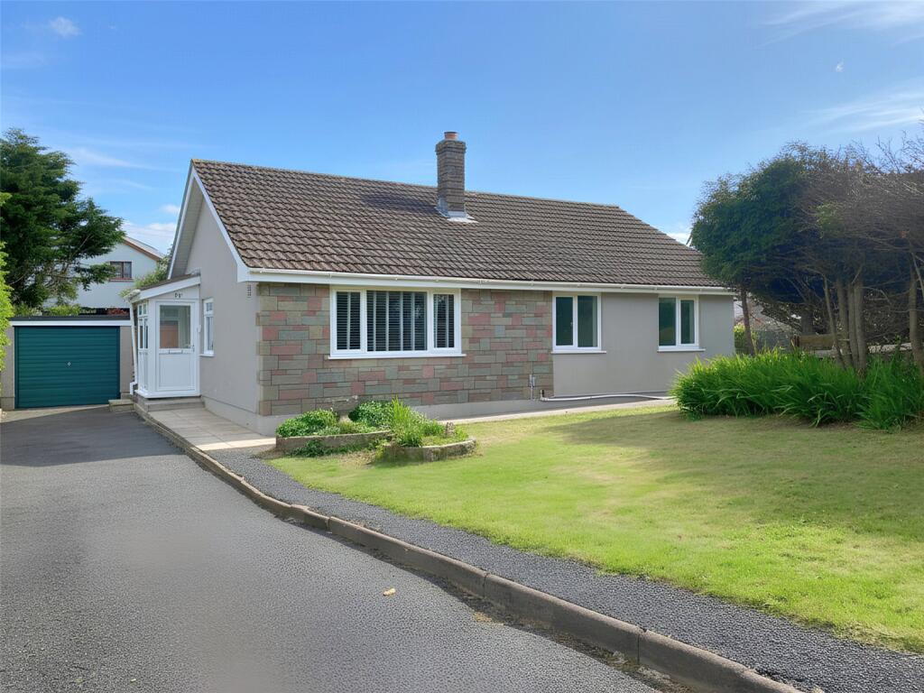 Main image of property: Cricket Grove, Hundleton, Pembroke, Pembrokeshire, SA71
